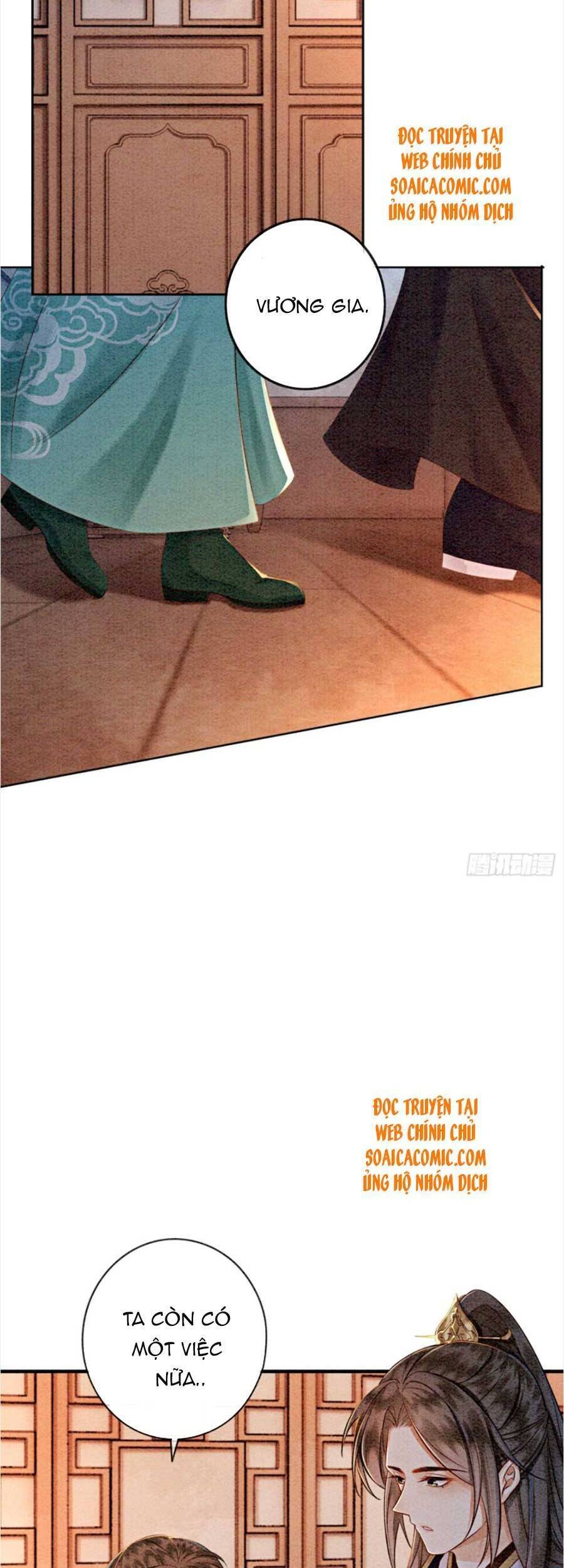 Bắt Đầu Hủy Hôn Để Công Lược Vương Gia Chapter 33 - 9