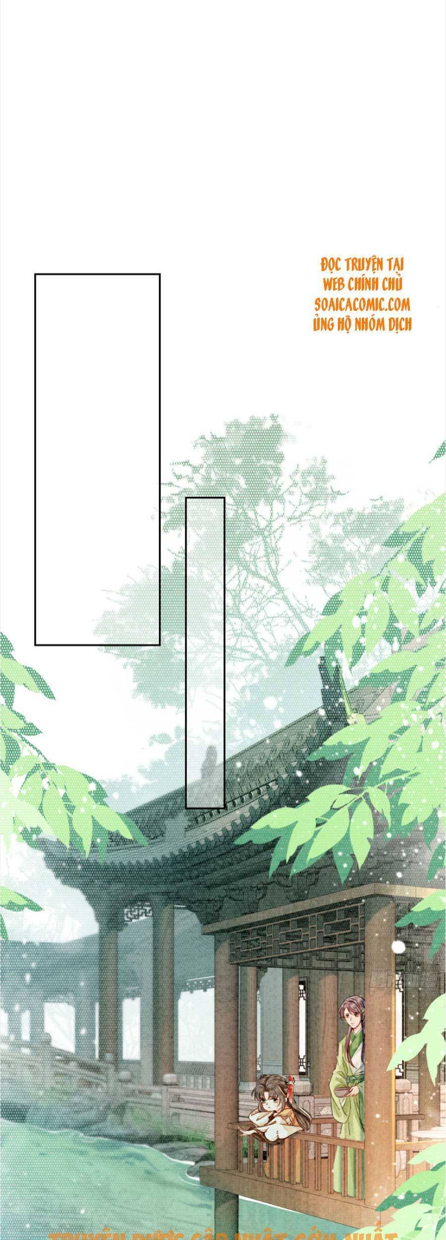 Bắt Đầu Hủy Hôn Để Công Lược Vương Gia Chapter 35 - 11