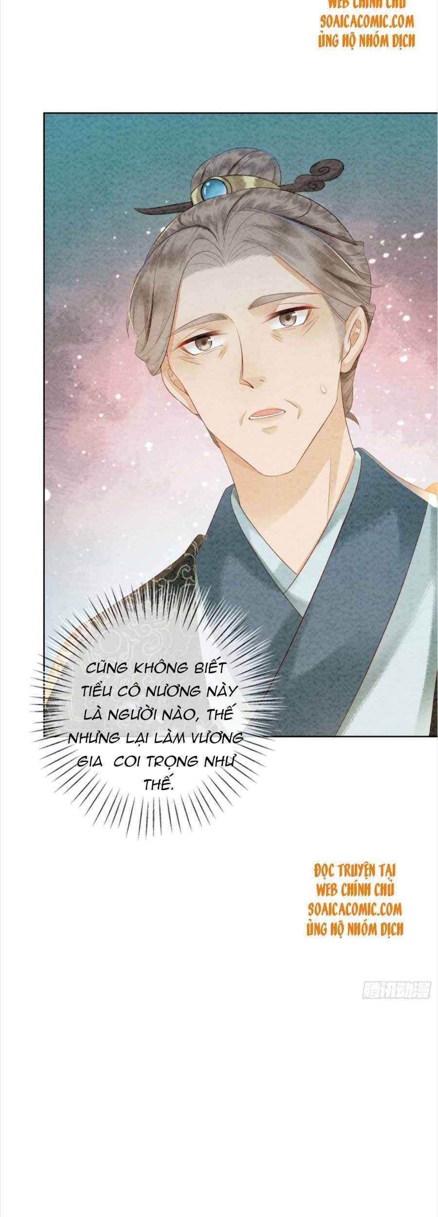 Bắt Đầu Hủy Hôn Để Công Lược Vương Gia Chapter 35 - 29