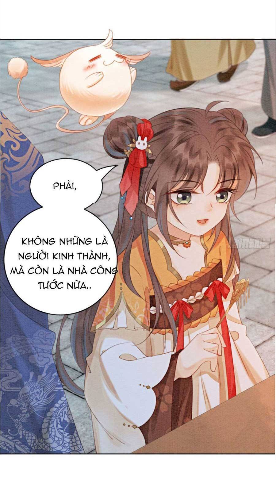 Bắt Đầu Hủy Hôn Để Công Lược Vương Gia Chapter 35 - 32