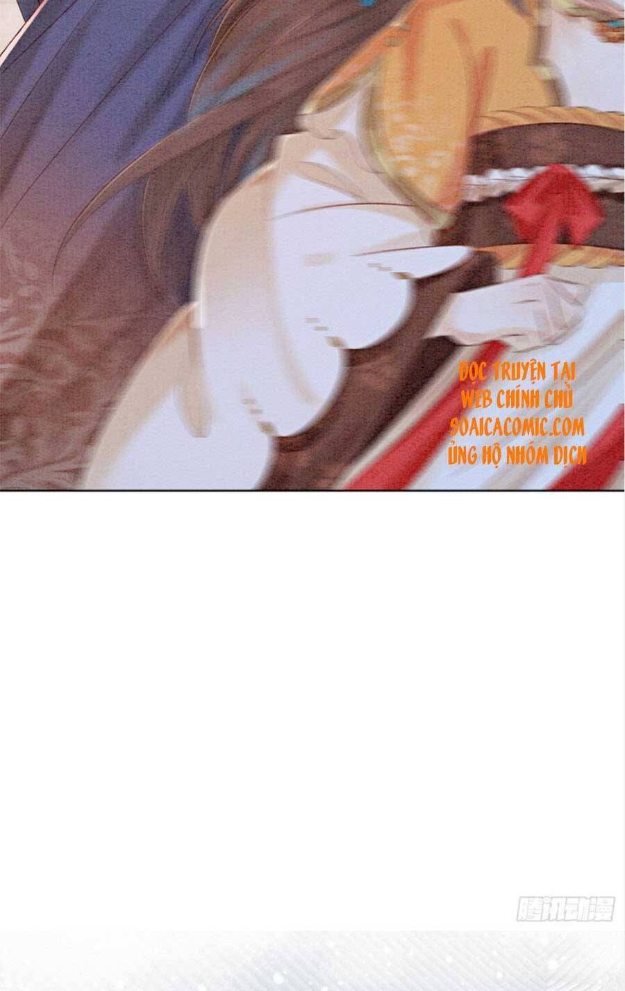 Bắt Đầu Hủy Hôn Để Công Lược Vương Gia Chapter 35 - 36
