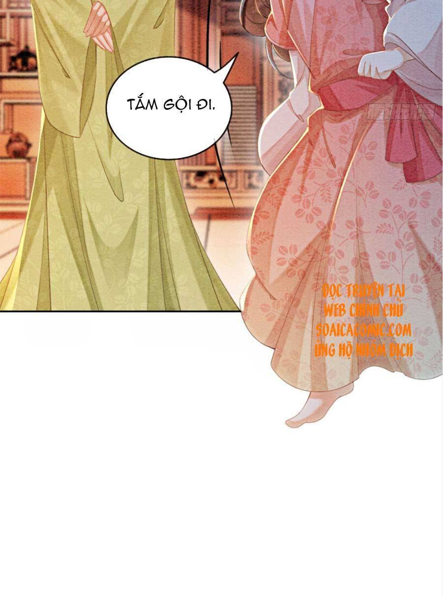 Bắt Đầu Hủy Hôn Để Công Lược Vương Gia Chapter 35 - 5