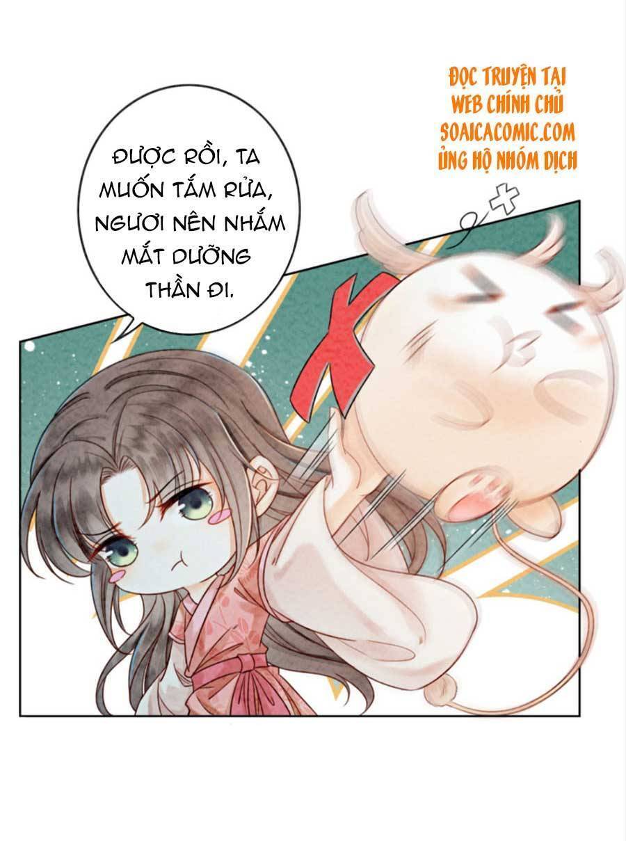 Bắt Đầu Hủy Hôn Để Công Lược Vương Gia Chapter 35 - 10