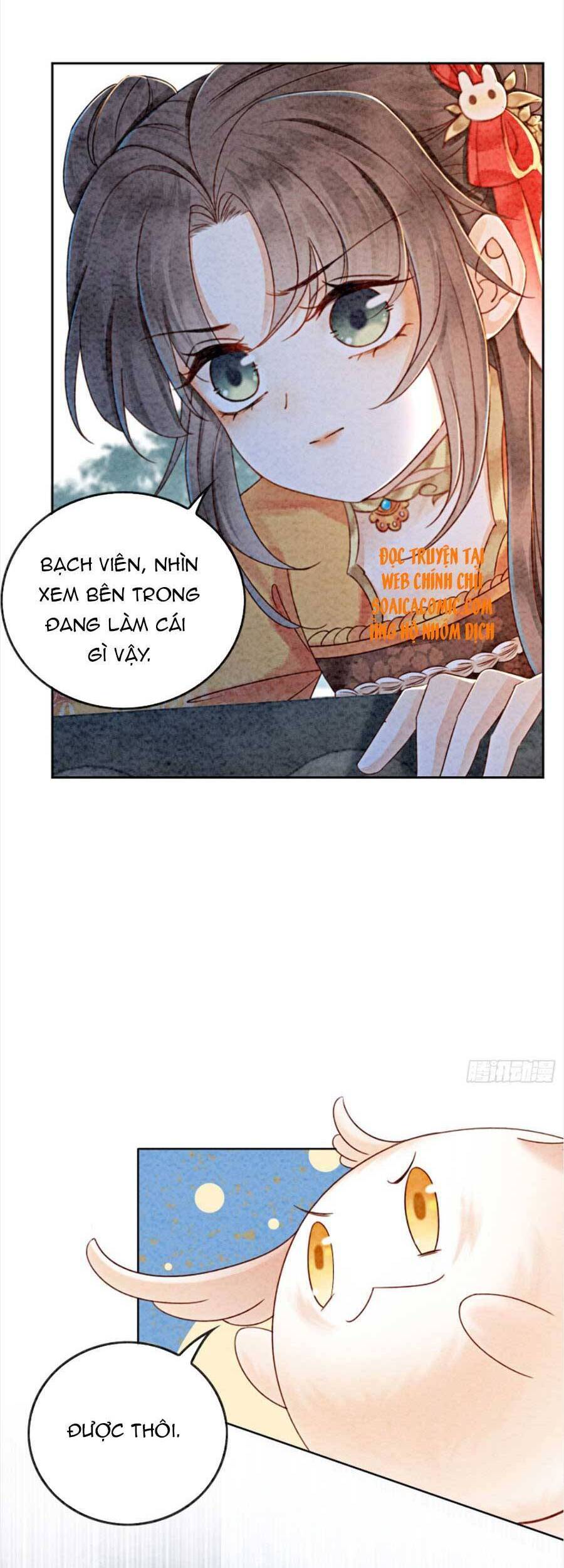 Bắt Đầu Hủy Hôn Để Công Lược Vương Gia Chapter 37 - 2