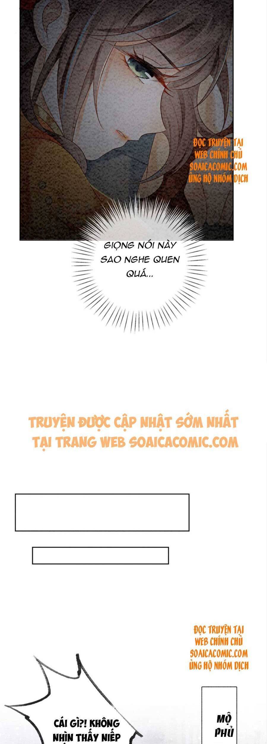 Bắt Đầu Hủy Hôn Để Công Lược Vương Gia Chapter 37 - 14