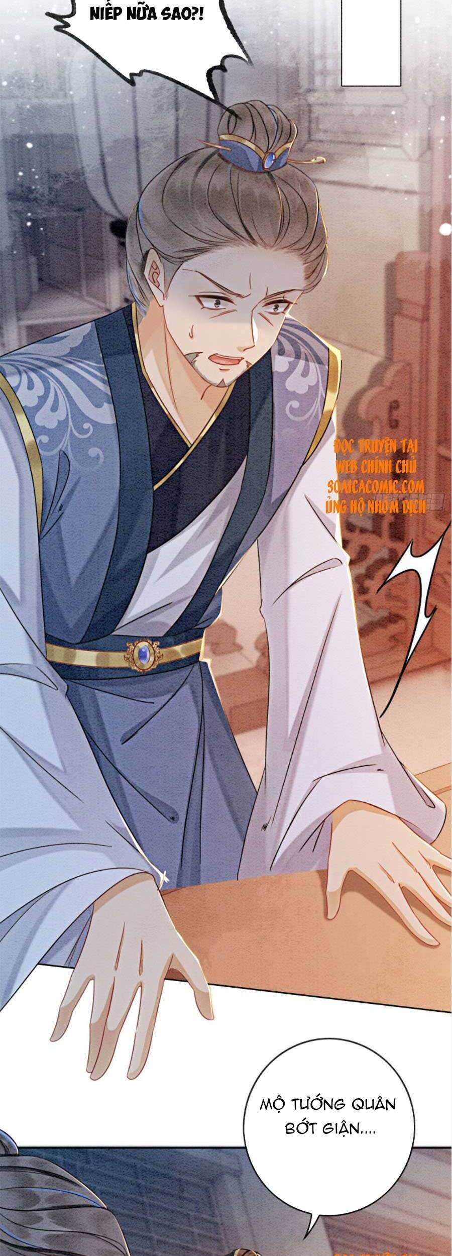 Bắt Đầu Hủy Hôn Để Công Lược Vương Gia Chapter 37 - 15