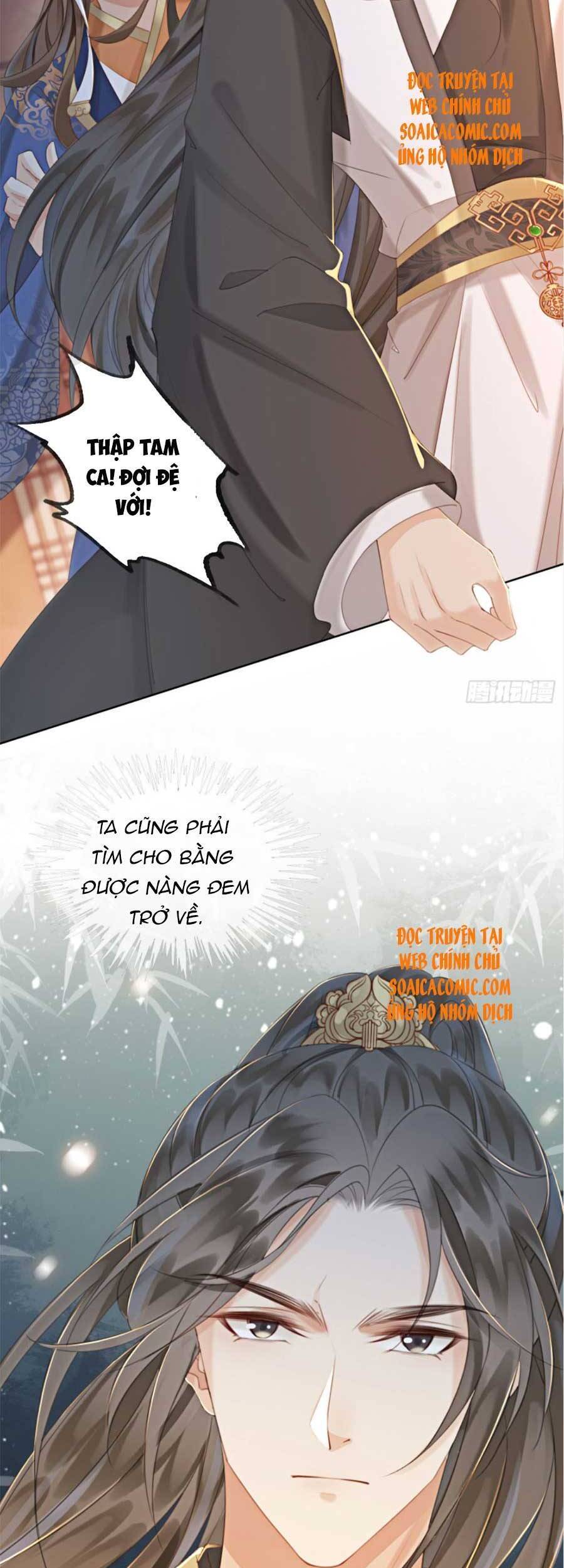 Bắt Đầu Hủy Hôn Để Công Lược Vương Gia Chapter 37 - 20