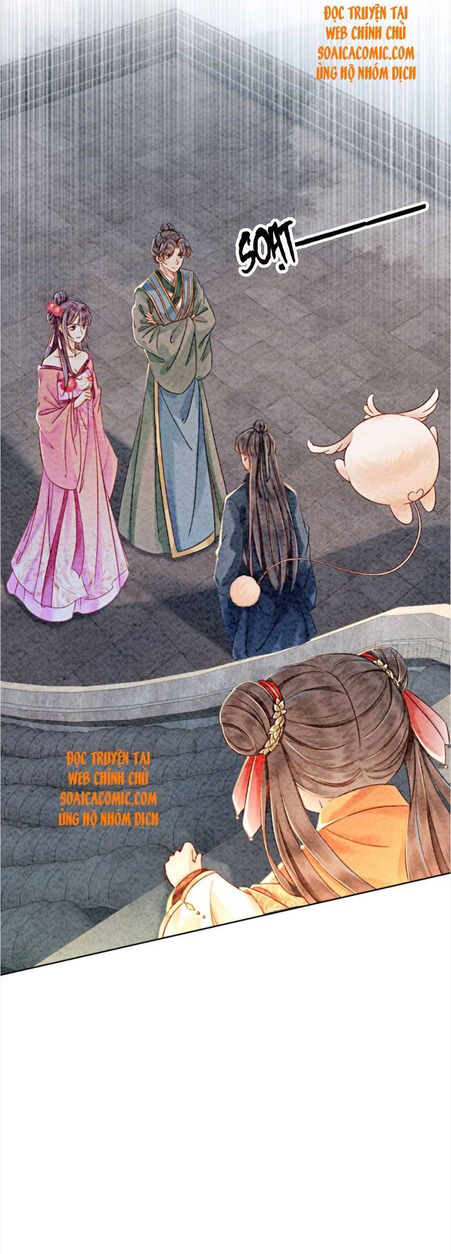 Bắt Đầu Hủy Hôn Để Công Lược Vương Gia Chapter 37 - 3