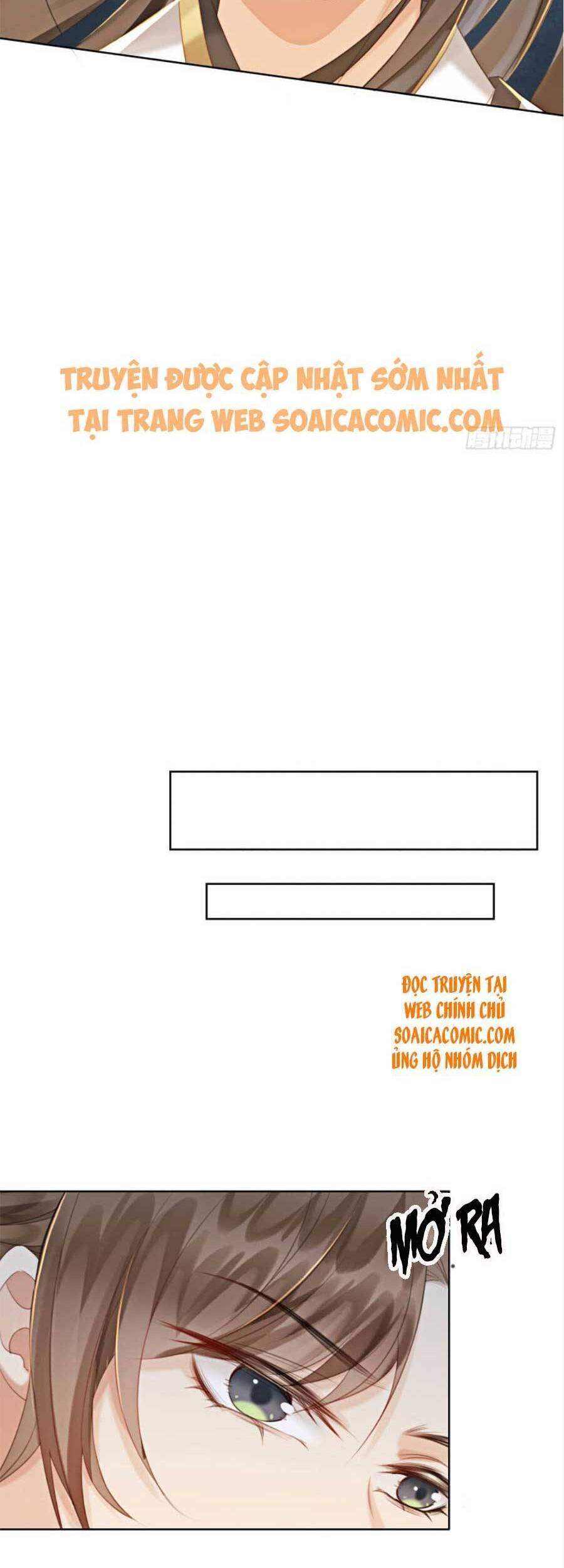 Bắt Đầu Hủy Hôn Để Công Lược Vương Gia Chapter 37 - 21