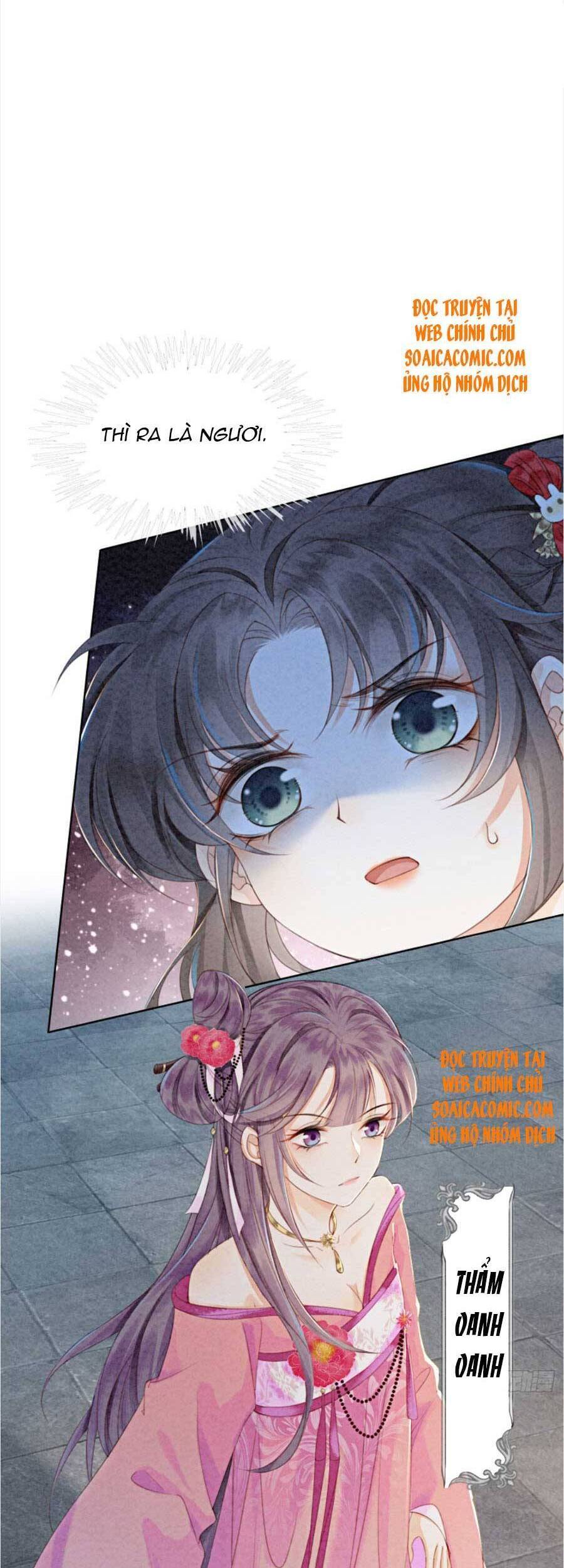 Bắt Đầu Hủy Hôn Để Công Lược Vương Gia Chapter 37 - 4