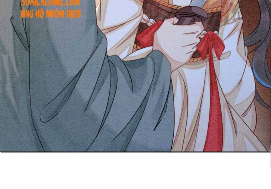 Bắt Đầu Hủy Hôn Để Công Lược Vương Gia Chapter 37 - 34