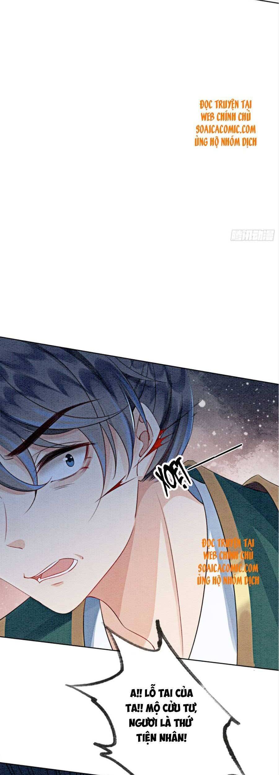 Bắt Đầu Hủy Hôn Để Công Lược Vương Gia Chapter 37 - 37