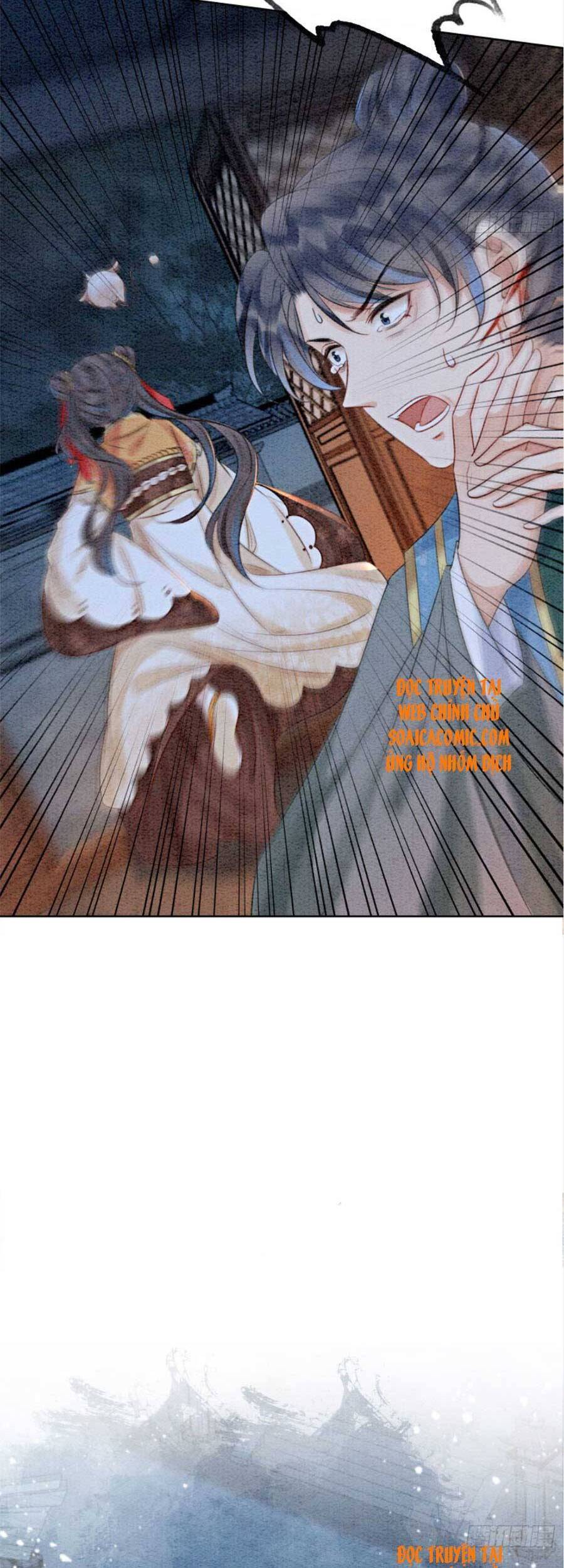 Bắt Đầu Hủy Hôn Để Công Lược Vương Gia Chapter 37 - 38