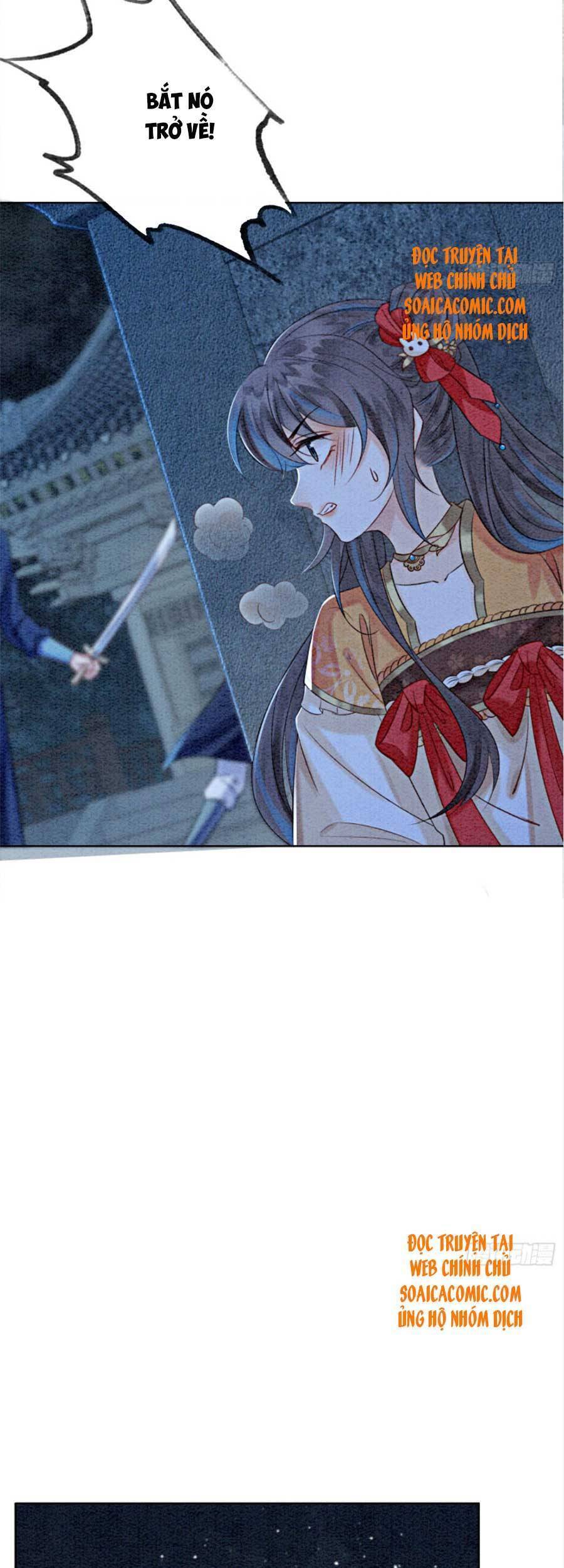 Bắt Đầu Hủy Hôn Để Công Lược Vương Gia Chapter 37 - 40