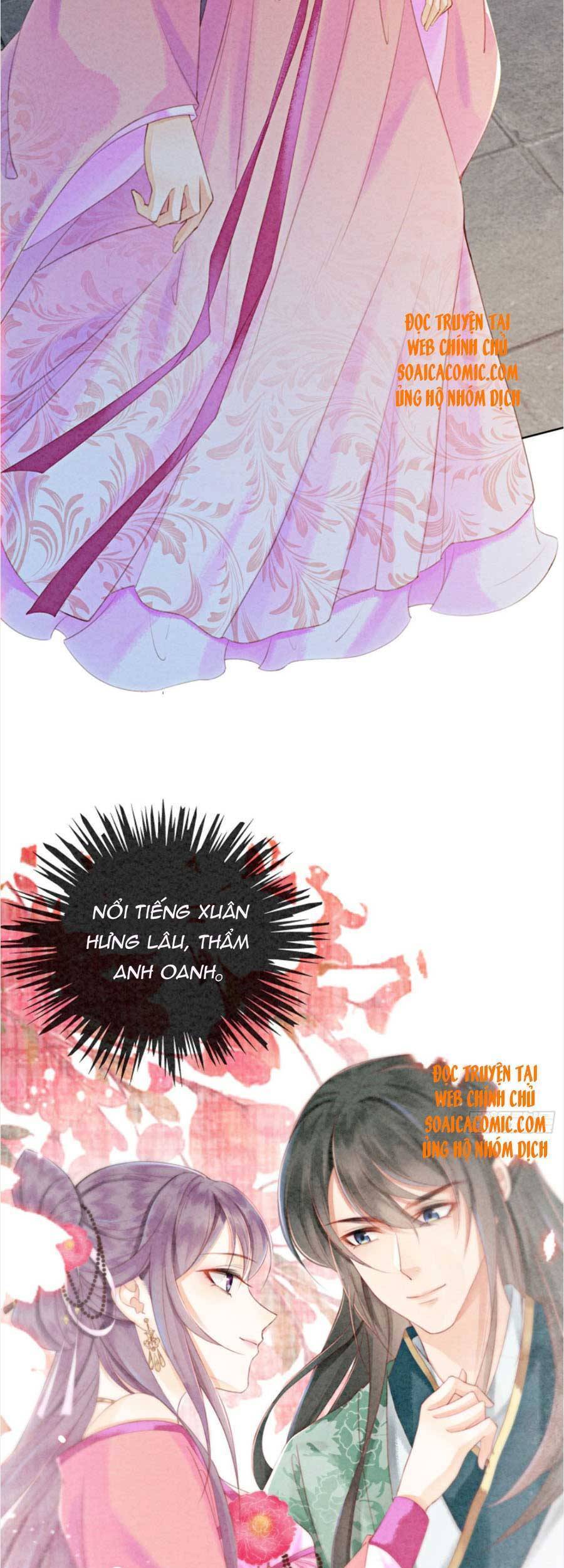 Bắt Đầu Hủy Hôn Để Công Lược Vương Gia Chapter 37 - 5
