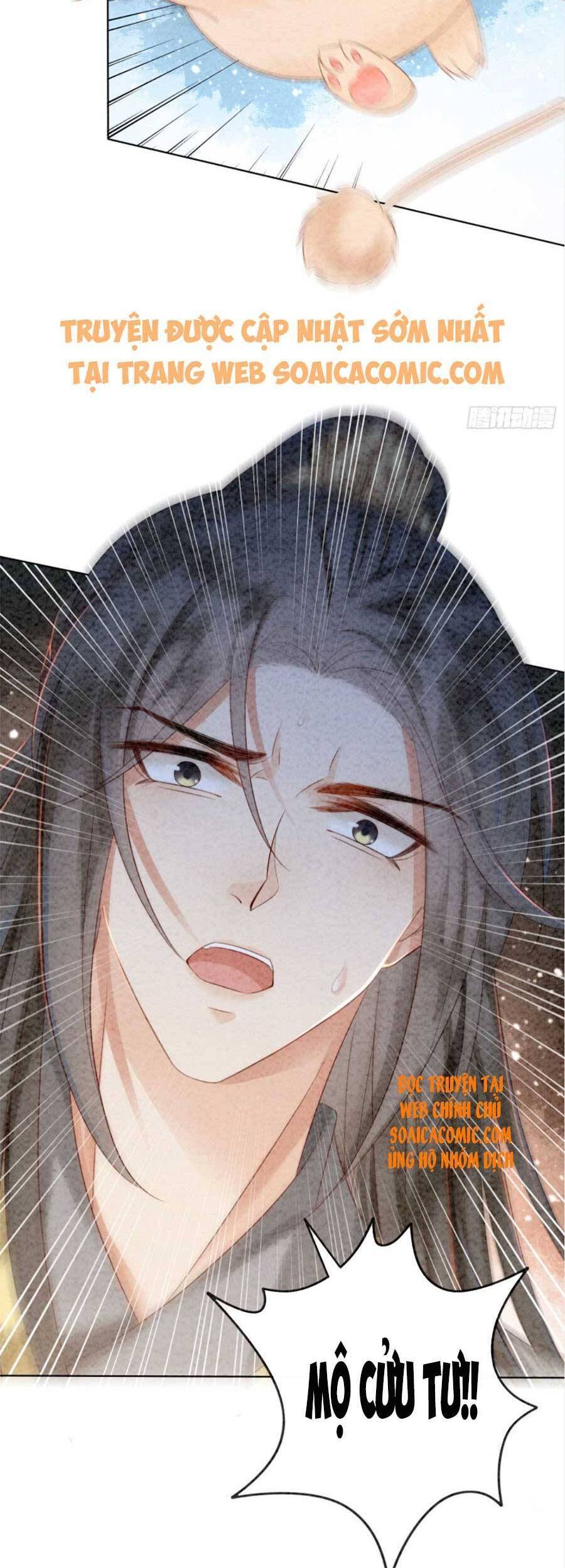 Bắt Đầu Hủy Hôn Để Công Lược Vương Gia Chapter 37 - 46