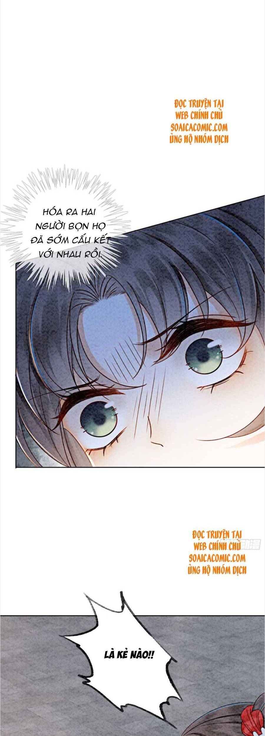 Bắt Đầu Hủy Hôn Để Công Lược Vương Gia Chapter 37 - 8