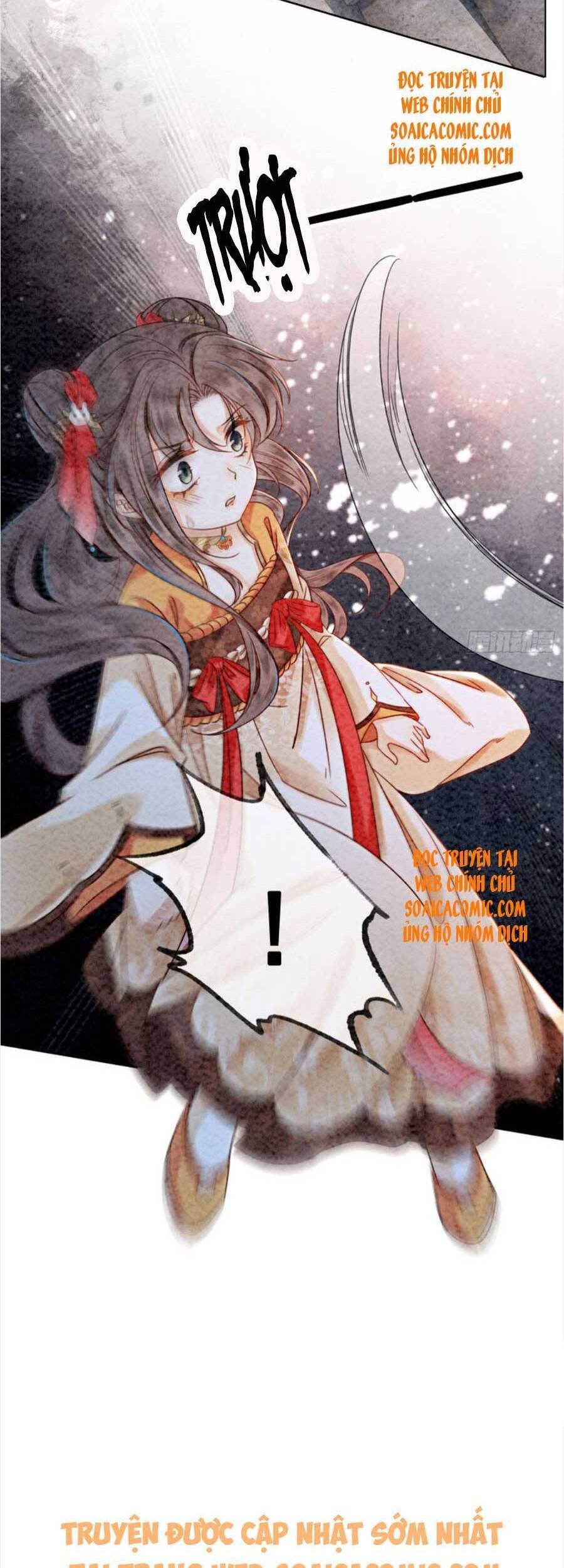 Bắt Đầu Hủy Hôn Để Công Lược Vương Gia Chapter 37 - 10