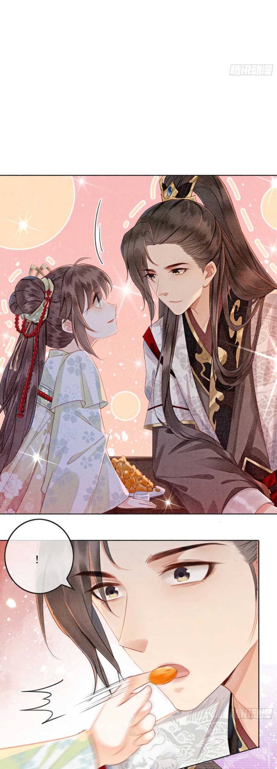 Bắt Đầu Hủy Hôn Để Công Lược Vương Gia Chapter 4 - 16