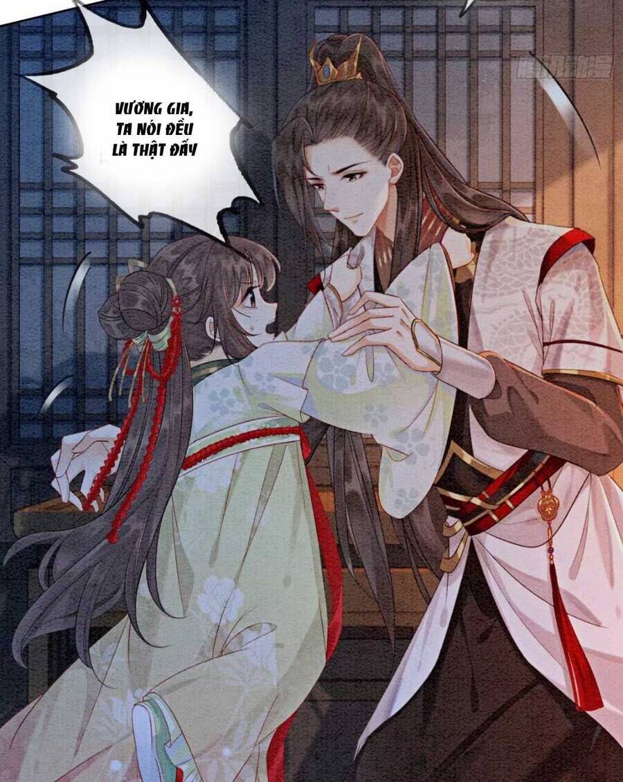 Bắt Đầu Hủy Hôn Để Công Lược Vương Gia Chapter 4 - 20