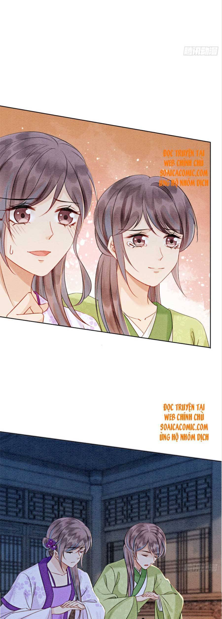 Bắt Đầu Hủy Hôn Để Công Lược Vương Gia Chapter 41 - 12