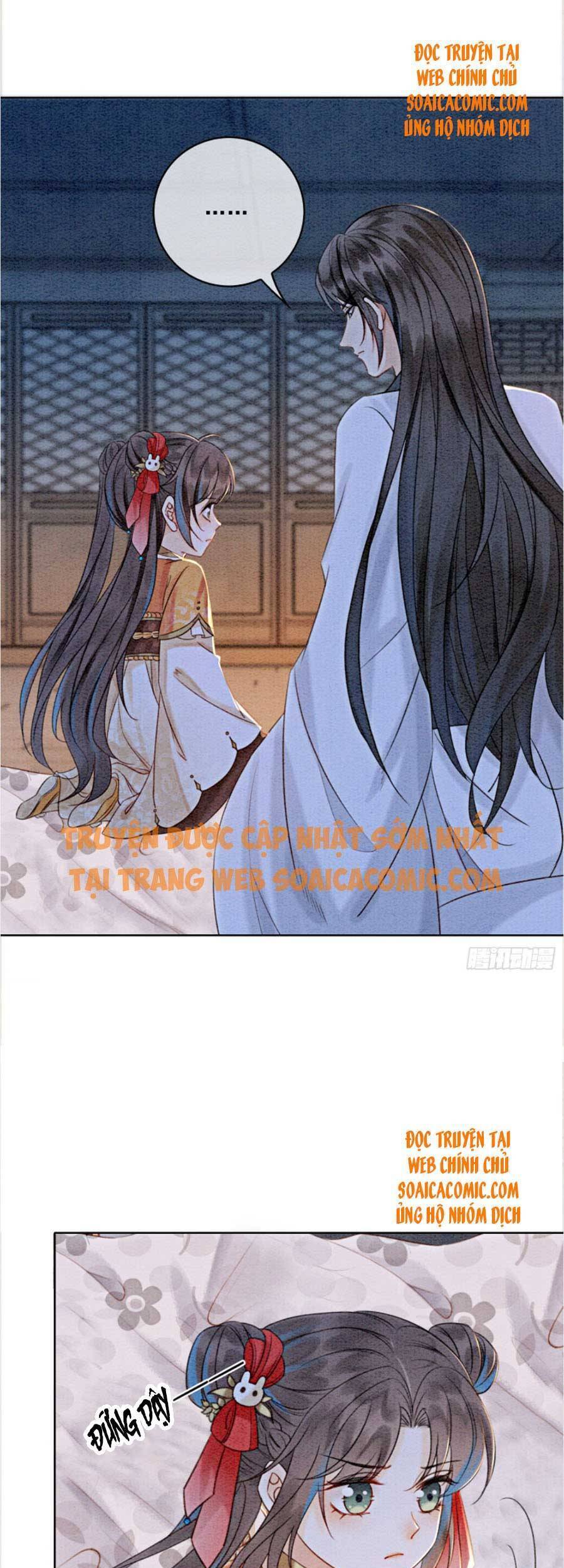 Bắt Đầu Hủy Hôn Để Công Lược Vương Gia Chapter 41 - 14