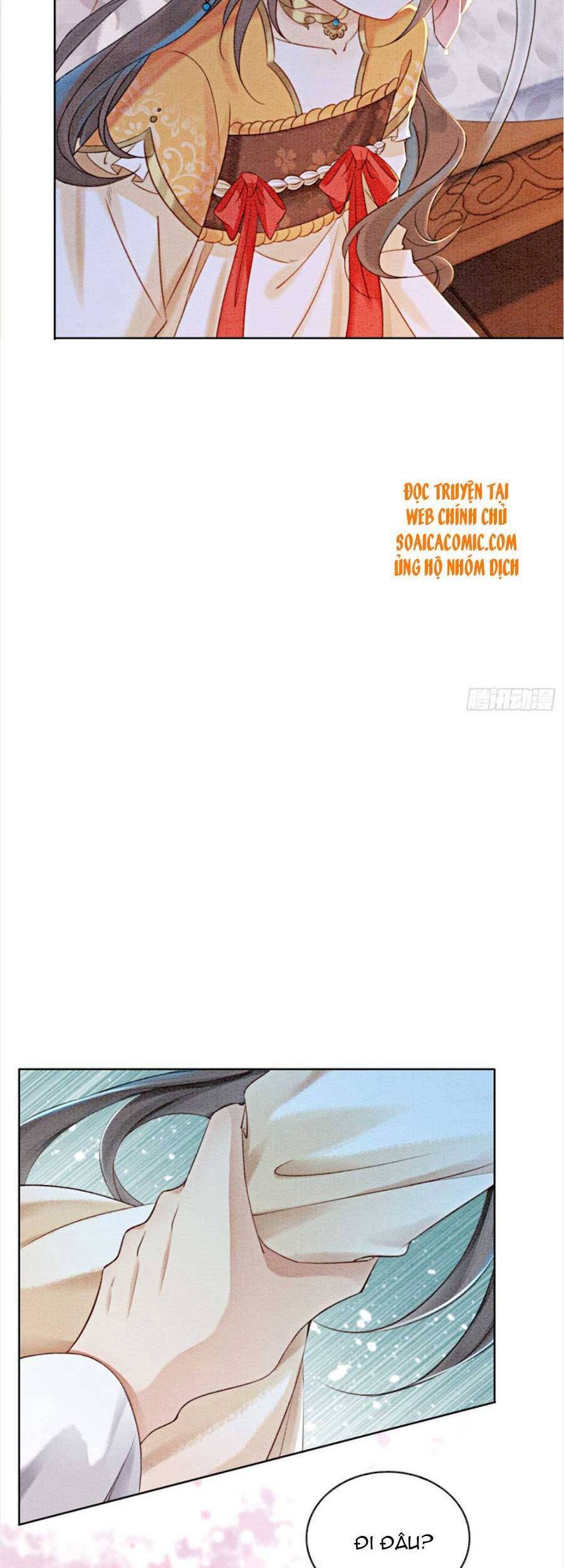 Bắt Đầu Hủy Hôn Để Công Lược Vương Gia Chapter 41 - 15