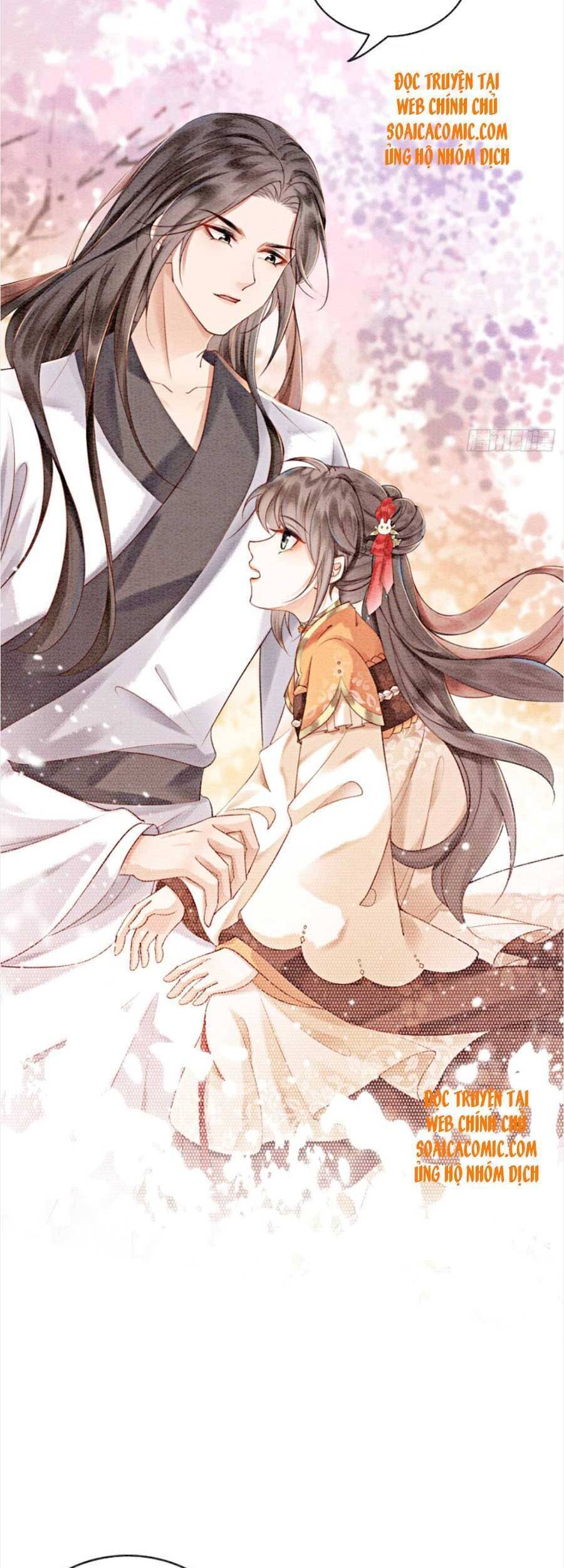 Bắt Đầu Hủy Hôn Để Công Lược Vương Gia Chapter 41 - 16