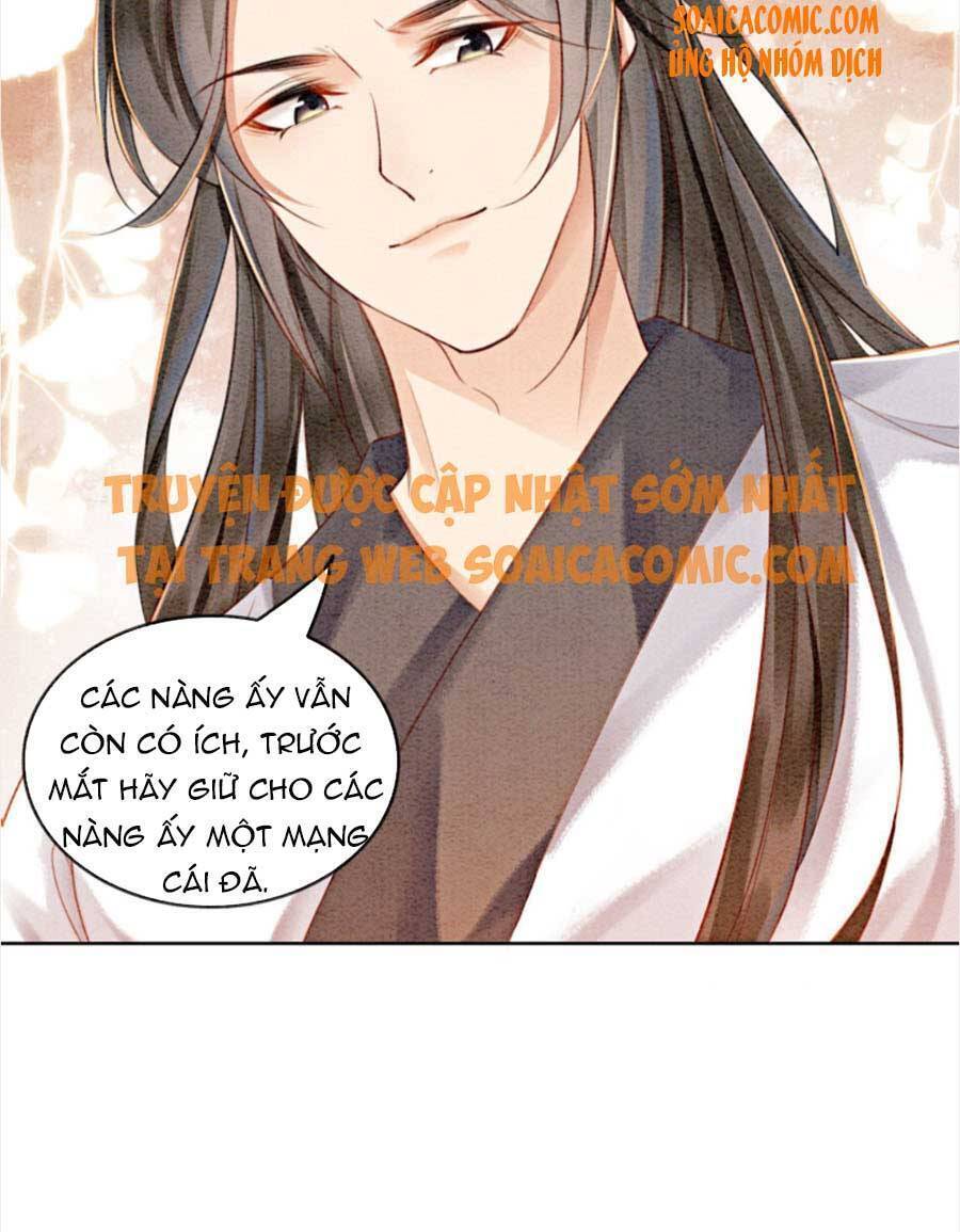 Bắt Đầu Hủy Hôn Để Công Lược Vương Gia Chapter 41 - 18