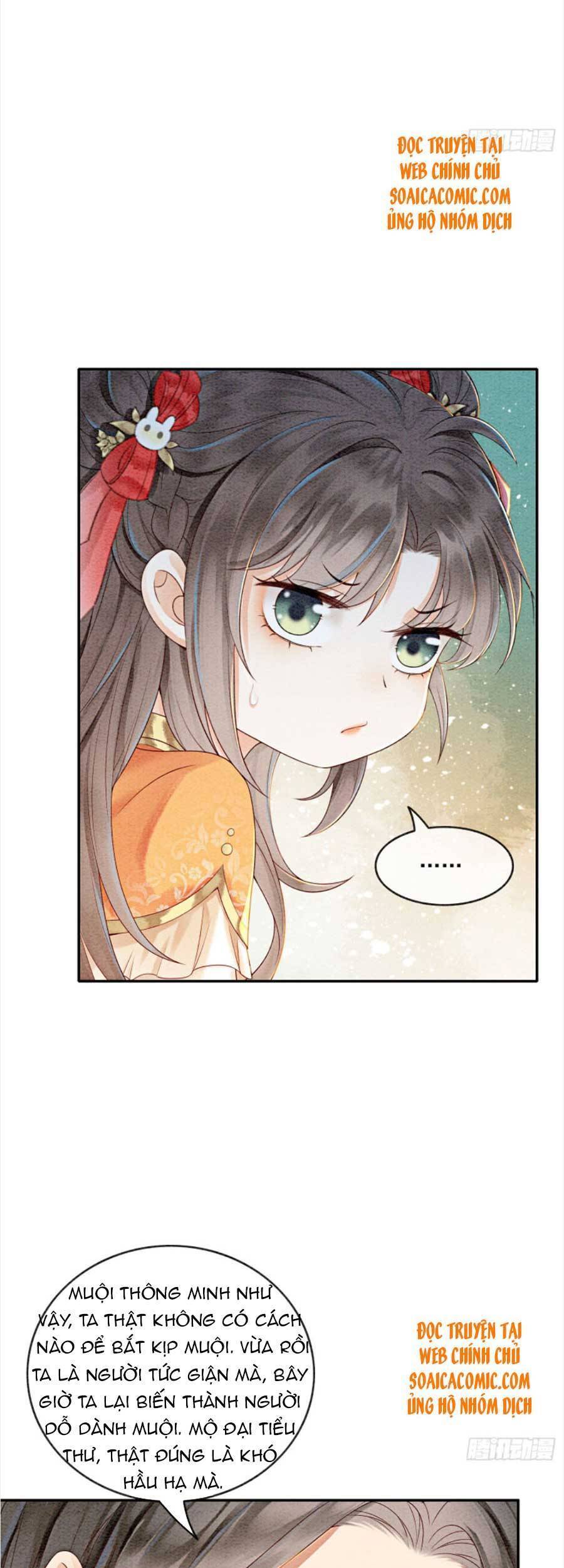 Bắt Đầu Hủy Hôn Để Công Lược Vương Gia Chapter 41 - 19