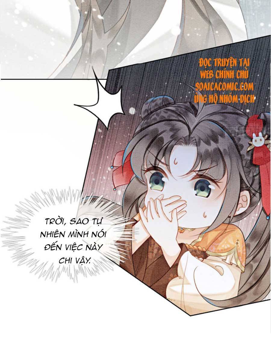 Bắt Đầu Hủy Hôn Để Công Lược Vương Gia Chapter 41 - 23