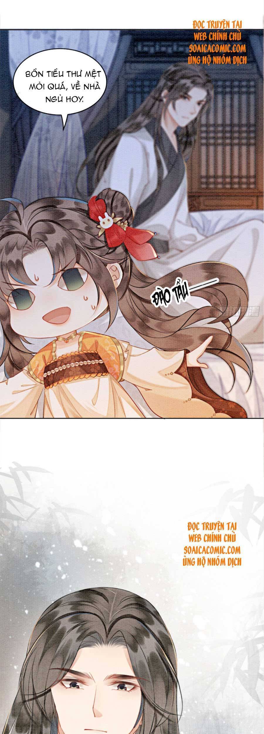 Bắt Đầu Hủy Hôn Để Công Lược Vương Gia Chapter 41 - 24