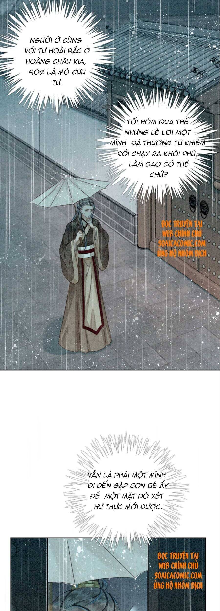 Bắt Đầu Hủy Hôn Để Công Lược Vương Gia Chapter 41 - 26