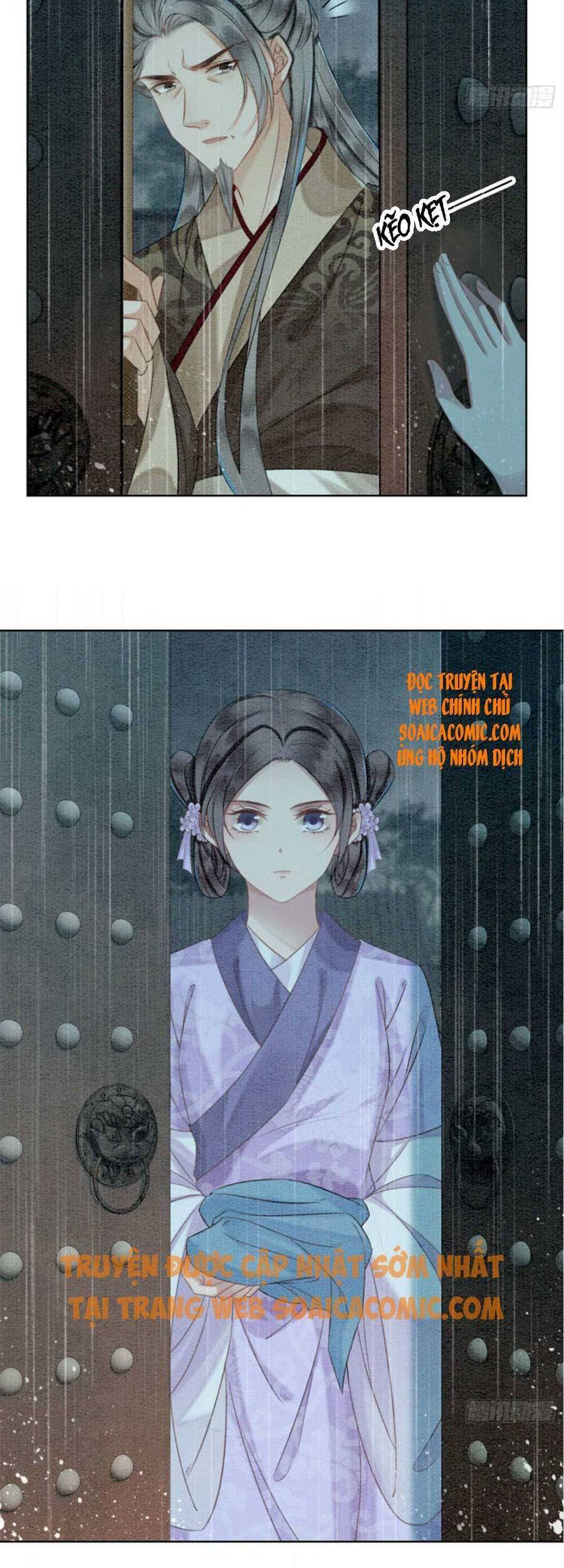 Bắt Đầu Hủy Hôn Để Công Lược Vương Gia Chapter 41 - 27