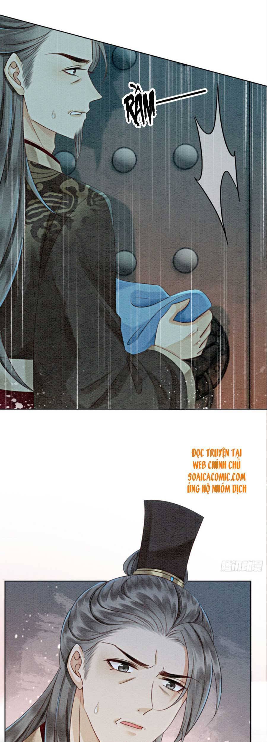 Bắt Đầu Hủy Hôn Để Công Lược Vương Gia Chapter 41 - 29