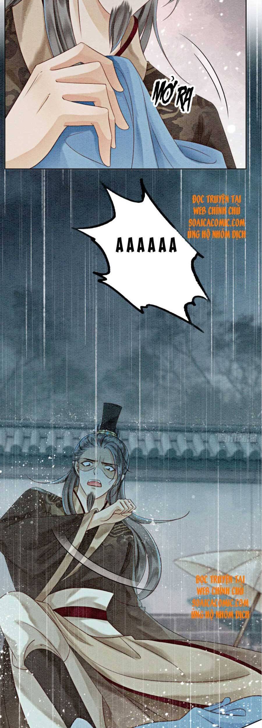 Bắt Đầu Hủy Hôn Để Công Lược Vương Gia Chapter 41 - 30