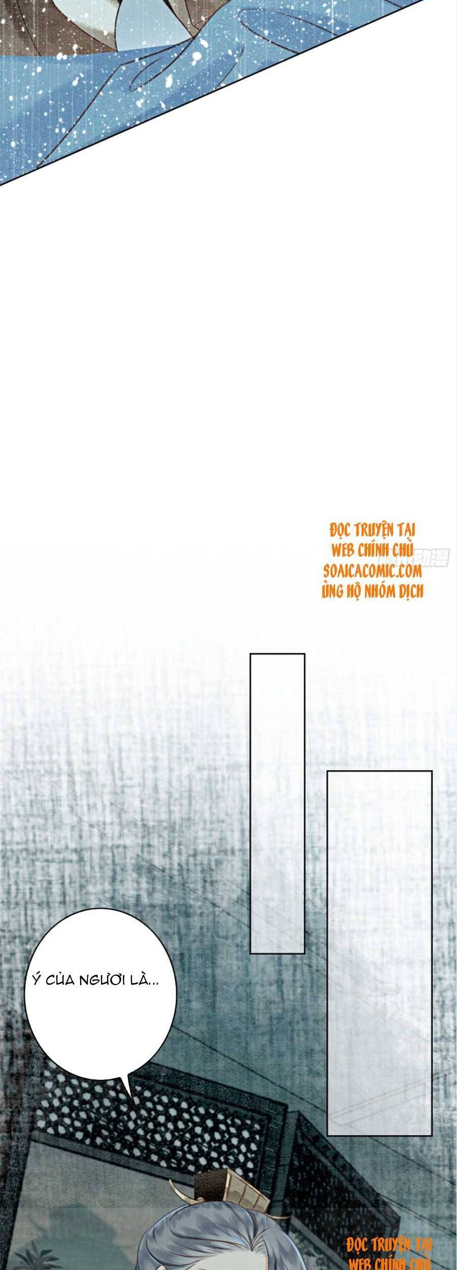 Bắt Đầu Hủy Hôn Để Công Lược Vương Gia Chapter 41 - 31