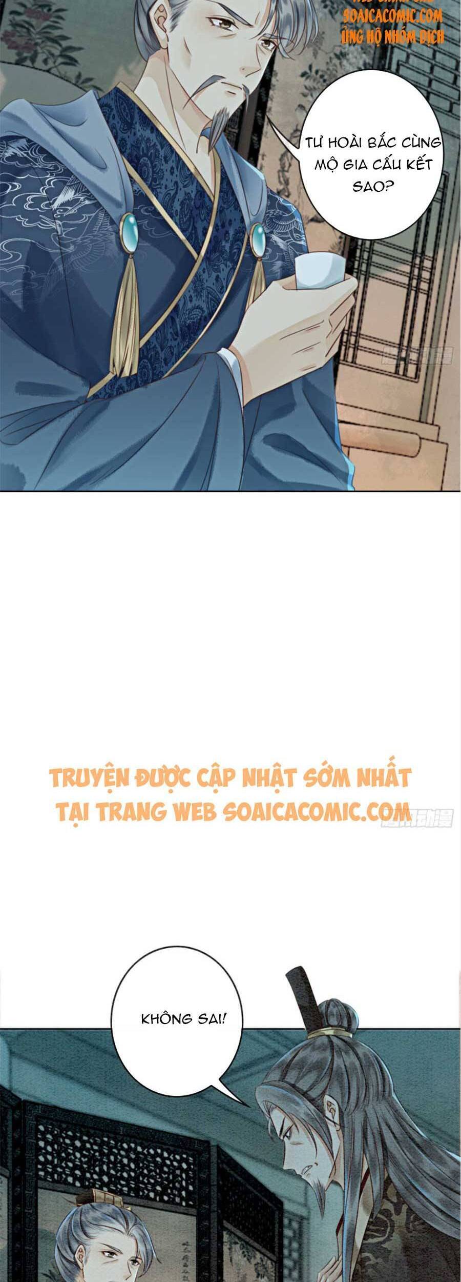 Bắt Đầu Hủy Hôn Để Công Lược Vương Gia Chapter 41 - 32