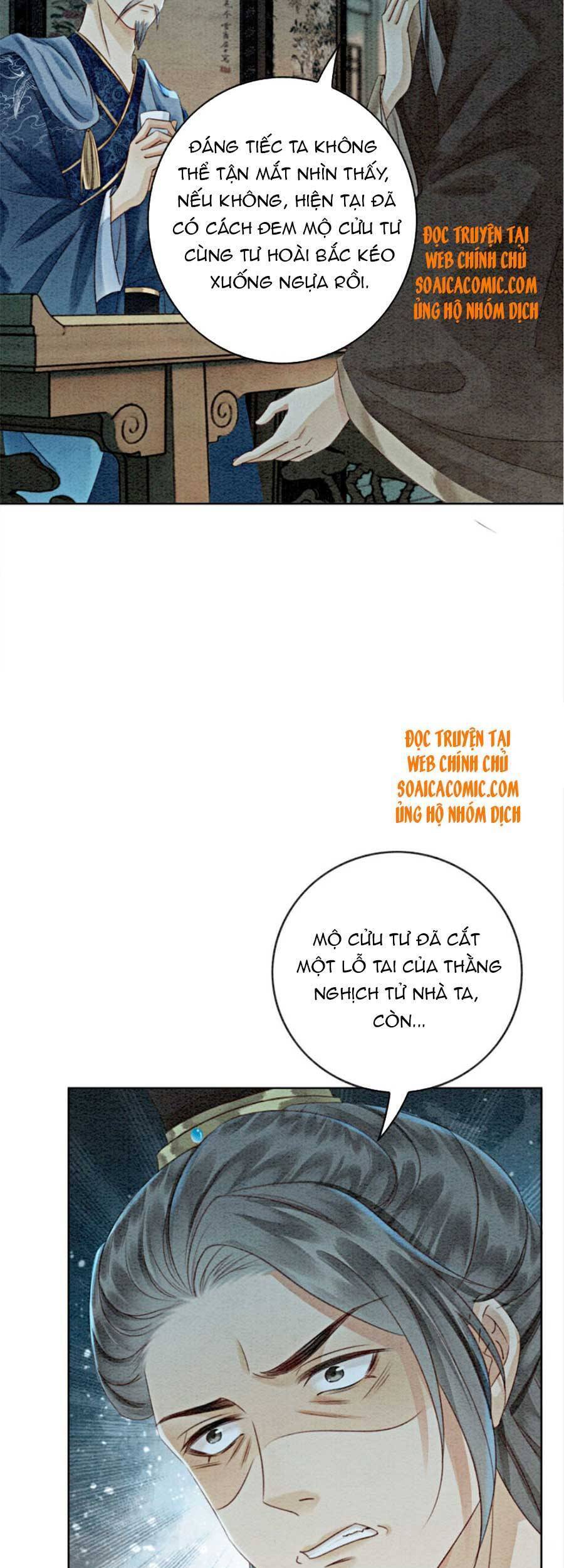 Bắt Đầu Hủy Hôn Để Công Lược Vương Gia Chapter 41 - 33