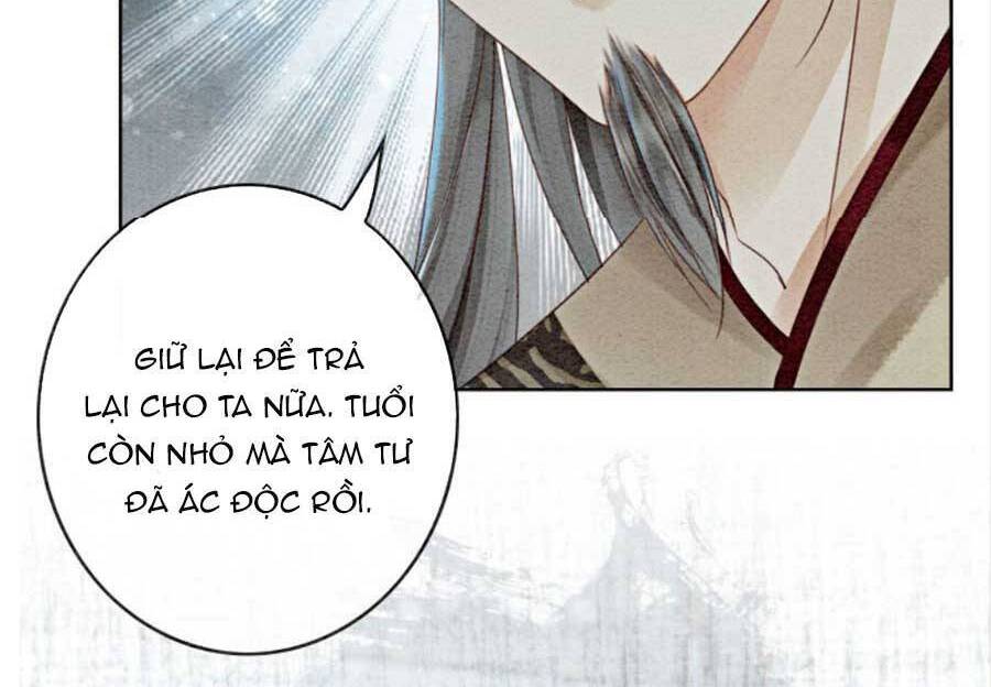 Bắt Đầu Hủy Hôn Để Công Lược Vương Gia Chapter 41 - 34