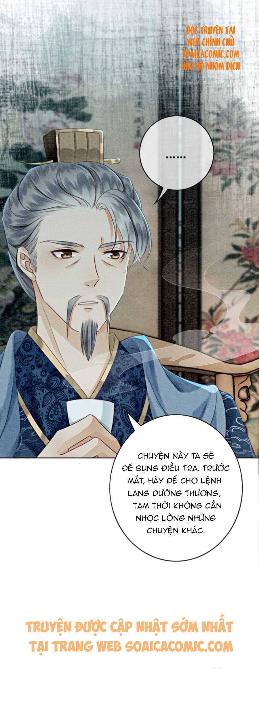 Bắt Đầu Hủy Hôn Để Công Lược Vương Gia Chapter 41 - 35