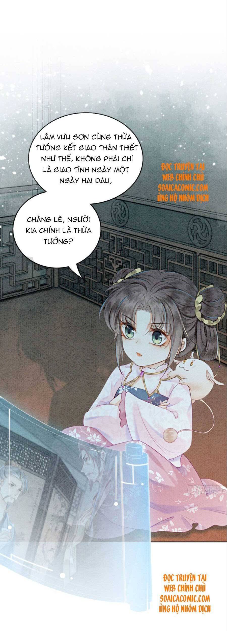 Bắt Đầu Hủy Hôn Để Công Lược Vương Gia Chapter 41 - 36