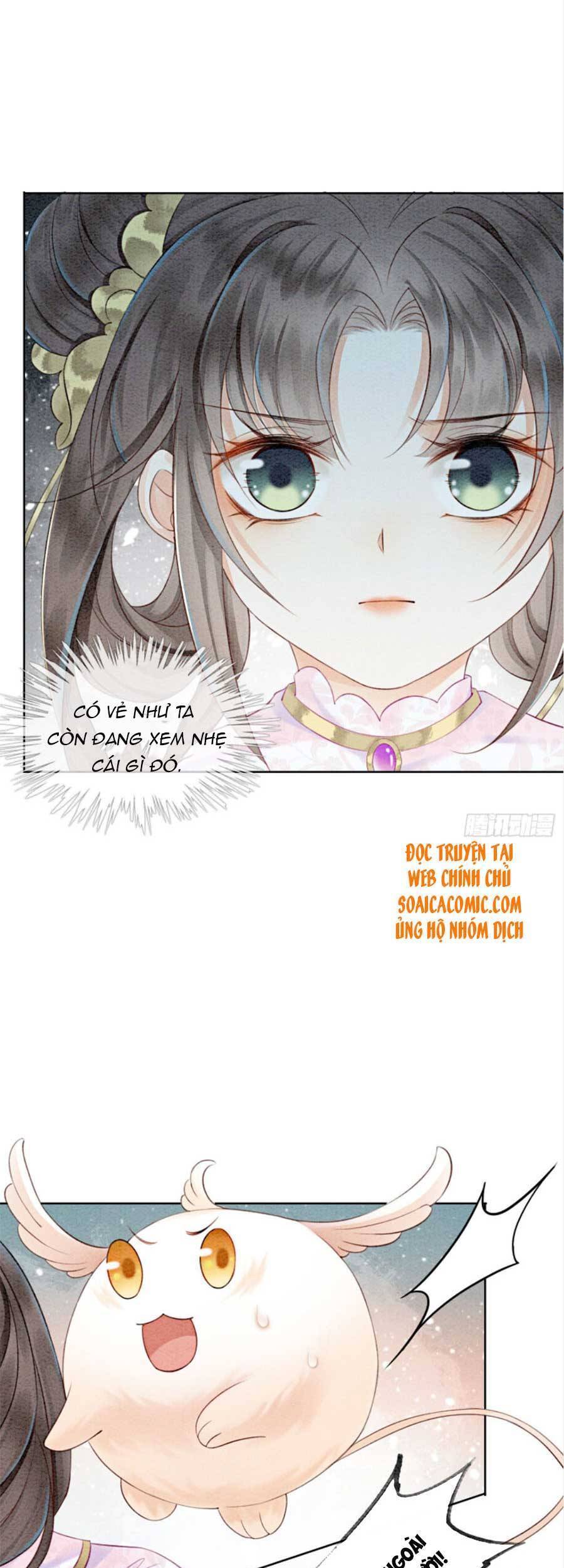 Bắt Đầu Hủy Hôn Để Công Lược Vương Gia Chapter 41 - 38