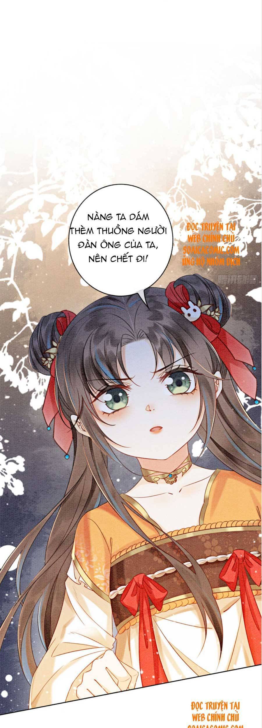 Bắt Đầu Hủy Hôn Để Công Lược Vương Gia Chapter 41 - 8