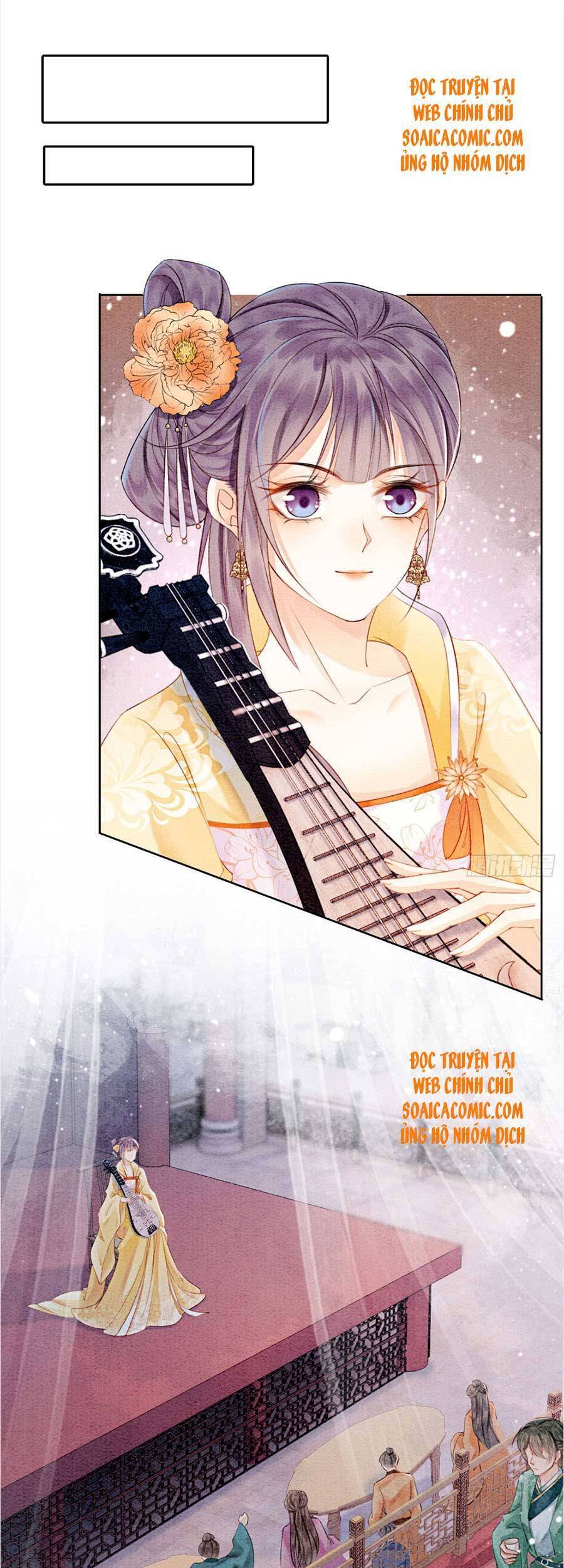 Bắt Đầu Hủy Hôn Để Công Lược Vương Gia Chapter 43 - 12