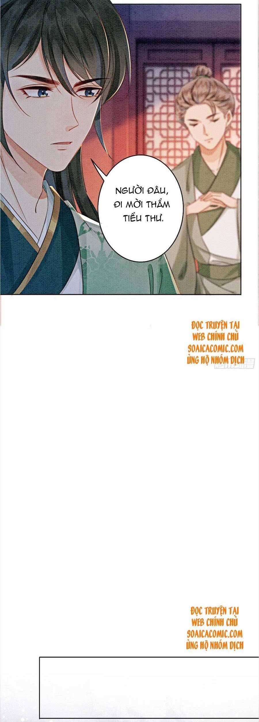 Bắt Đầu Hủy Hôn Để Công Lược Vương Gia Chapter 43 - 15