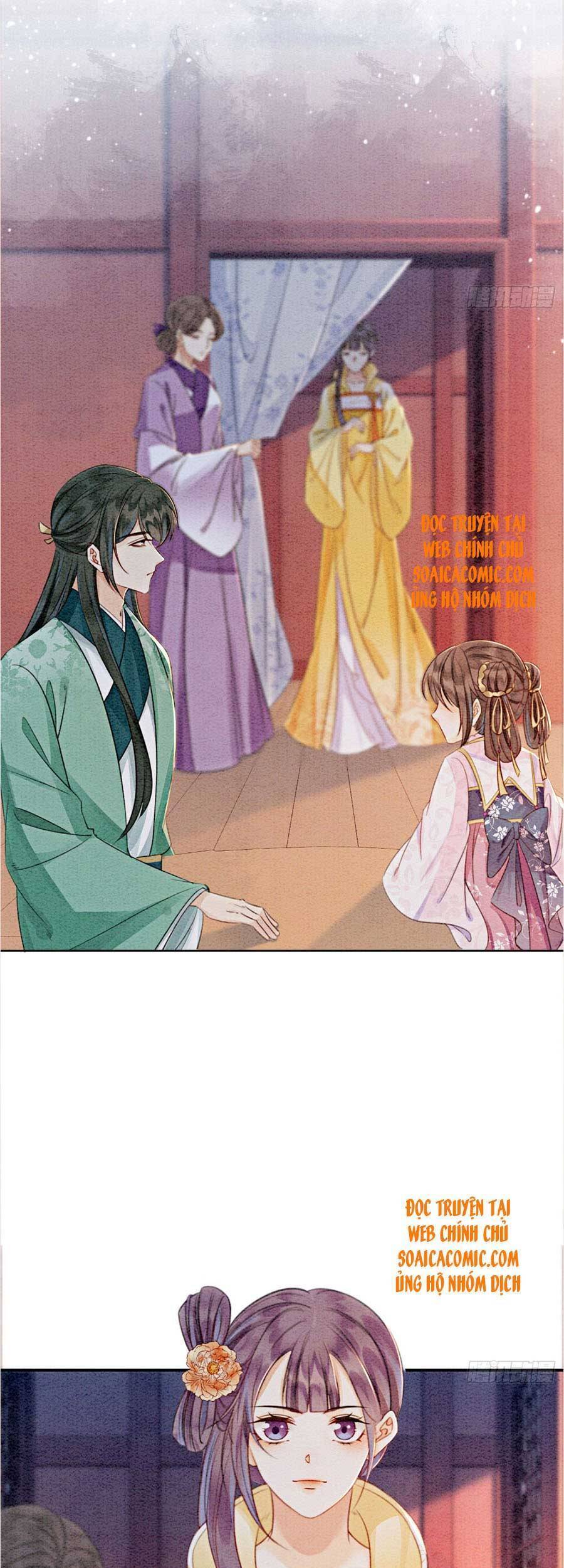 Bắt Đầu Hủy Hôn Để Công Lược Vương Gia Chapter 43 - 16