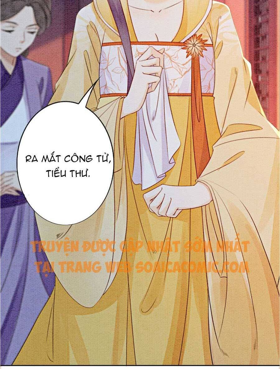 Bắt Đầu Hủy Hôn Để Công Lược Vương Gia Chapter 43 - 17
