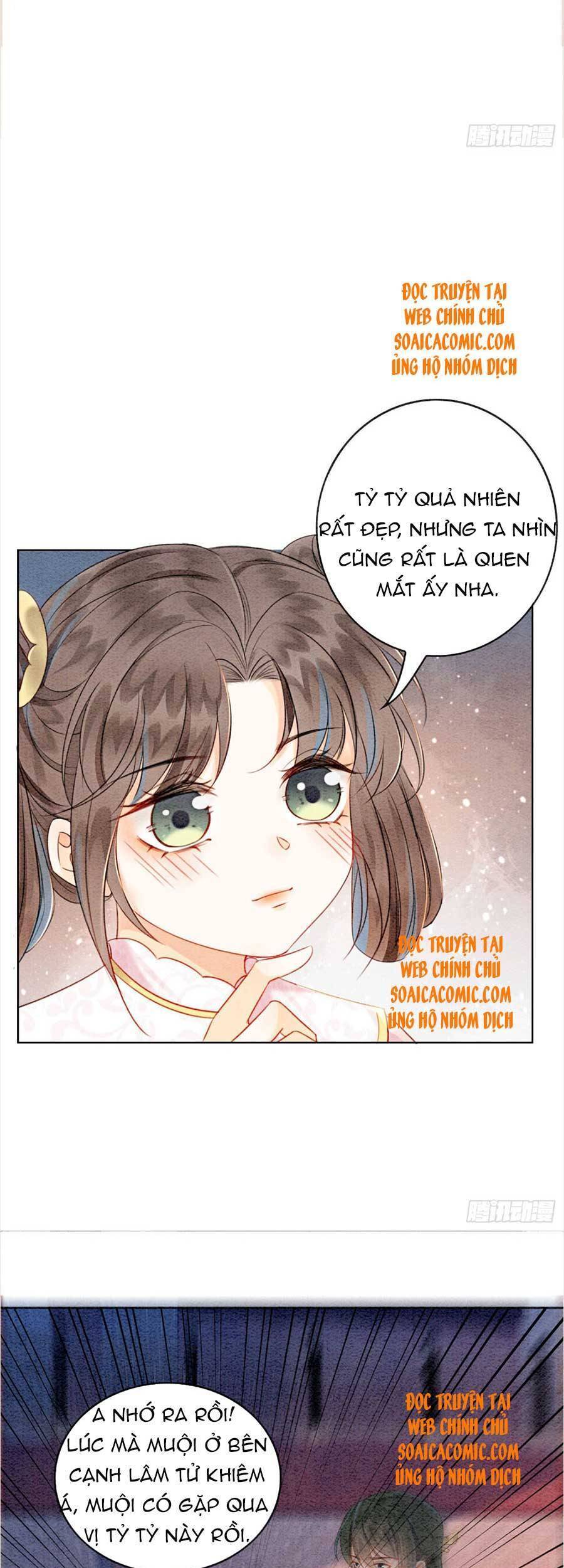 Bắt Đầu Hủy Hôn Để Công Lược Vương Gia Chapter 43 - 18