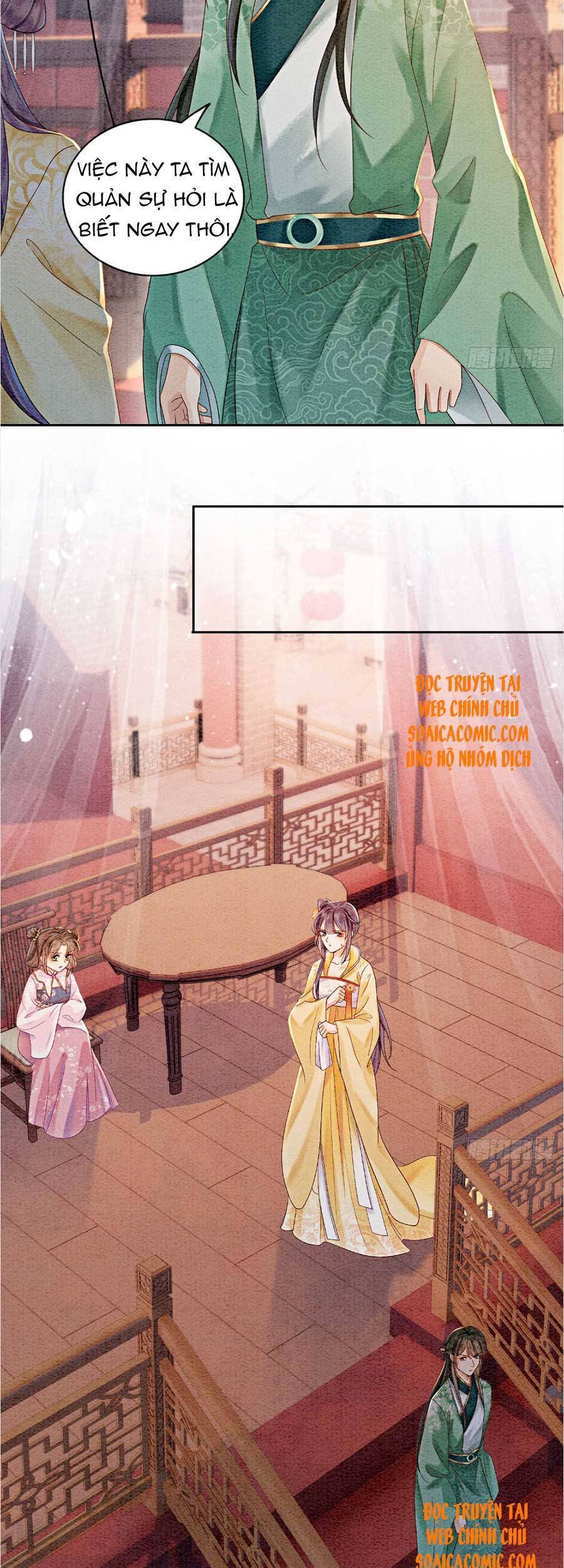 Bắt Đầu Hủy Hôn Để Công Lược Vương Gia Chapter 43 - 22